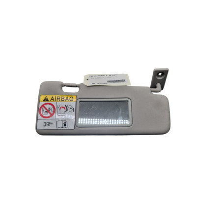 Pare soleil droit DACIA SPRING