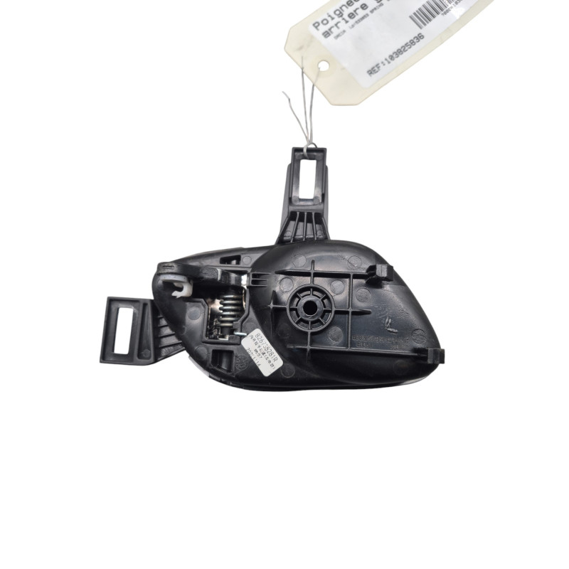 Poignee interieur arriere gauche DACIA SPRING Photo n°1