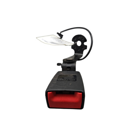 Attache ceinture arriere gauche AUDI A1 1