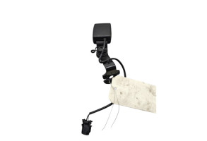 Attache ceinture arriere gauche AUDI A1 1 Photo n°2