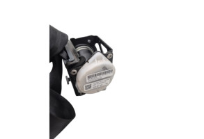 Ceinture arriere droit AUDI A1 1 Photo n°2
