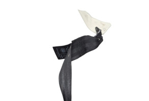 Ceinture arriere droit AUDI A1 1 Photo n°3