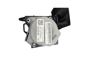 Ceinture arriere gauche AUDI A1 1 Photo n°1