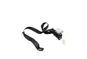 Ceinture arriere gauche AUDI A1 1 Photo n°3