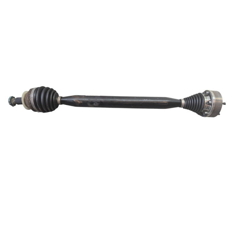 Cardan droit (transmission) AUDI A1 1 Photo n°1