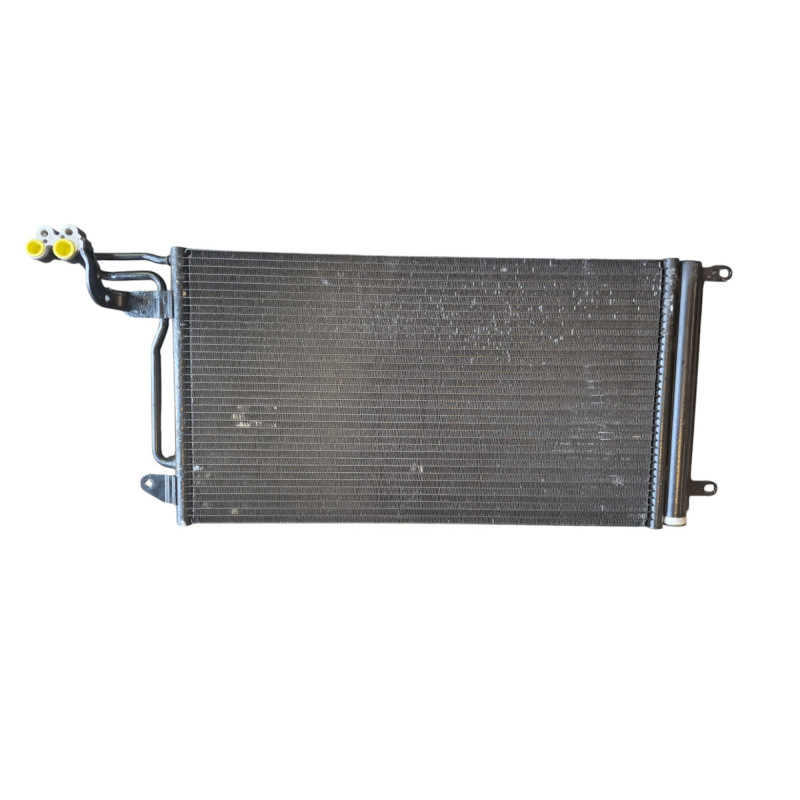 Radiateur clim AUDI A1 1 Photo n°1