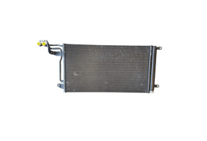 Radiateur clim AUDI A1 1 Photo n°1