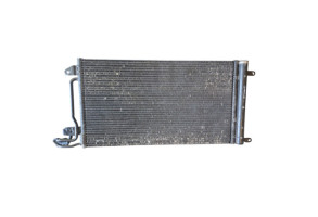 Radiateur clim AUDI A1 1 Photo n°3