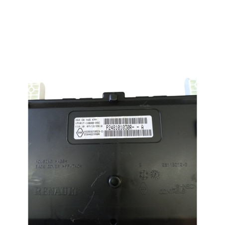 Compteur RENAULT MASTER 3