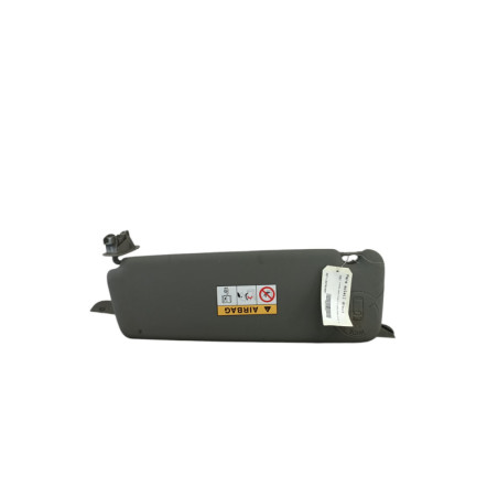 Pare soleil droit RENAULT MASTER 3
