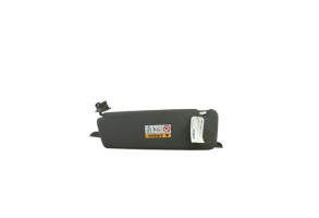 Pare soleil droit RENAULT MASTER 3 Photo n°1