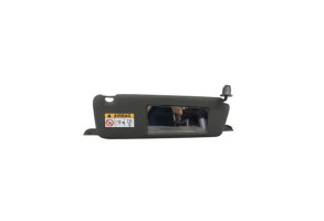 Pare soleil droit RENAULT MASTER 3 Photo n°2