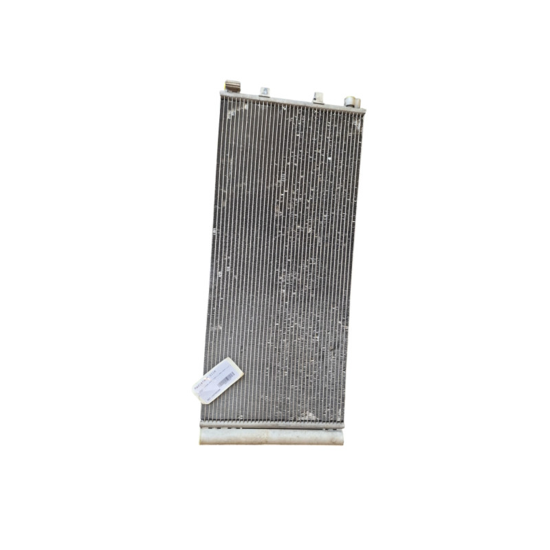 Radiateur clim RENAULT MASTER 3 Photo n°1