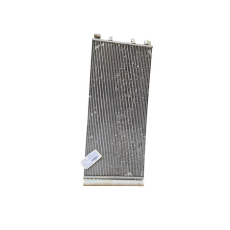Radiateur clim RENAULT MASTER 3
