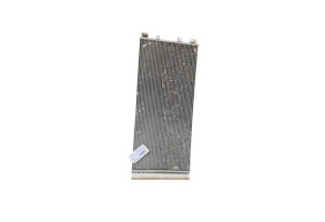 Radiateur clim RENAULT MASTER 3 Photo n°1