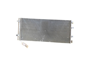 Radiateur clim RENAULT MASTER 3 Photo n°2