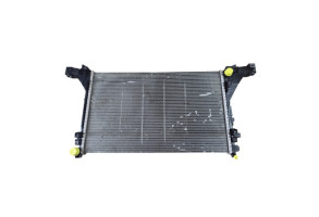 Radiateur eau RENAULT MASTER 3 Photo n°1