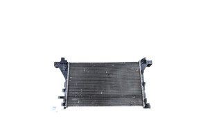 Radiateur eau RENAULT MASTER 3 Photo n°4
