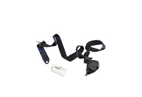 Ceinture arriere droit CITROEN C3 1 Photo n°1