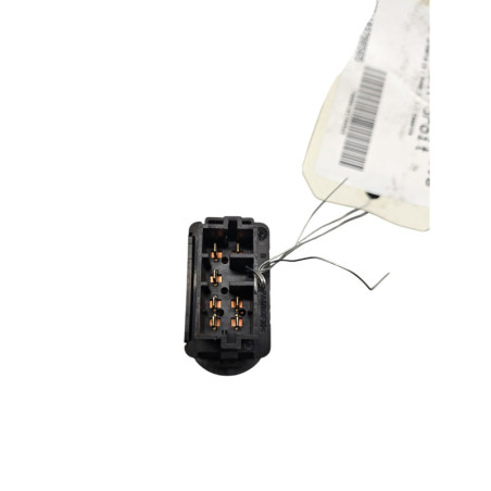 Interrupteur de leve vitre avant droit CITROEN C3 1