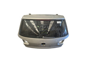 Malle/Hayon arriere VOLKSWAGEN GOLF 6 Photo n°3