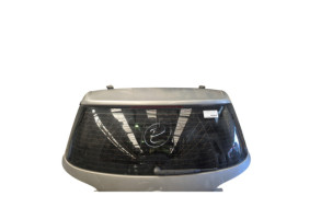 Malle/Hayon arriere VOLKSWAGEN GOLF 6 Photo n°4