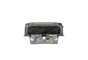 Malle/Hayon arriere VOLKSWAGEN GOLF 6 Photo n°5