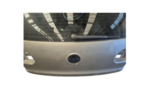 Malle/Hayon arriere VOLKSWAGEN GOLF 6 Photo n°6