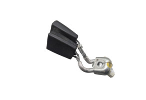 Attache ceinture arriere gauche VOLKSWAGEN GOLF 6 Photo n°3