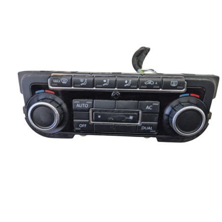 Commande chauffage VOLKSWAGEN GOLF 6