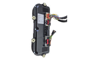Commande chauffage VOLKSWAGEN GOLF 6 Photo n°5