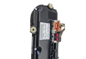 Commande chauffage VOLKSWAGEN GOLF 6 Photo n°6