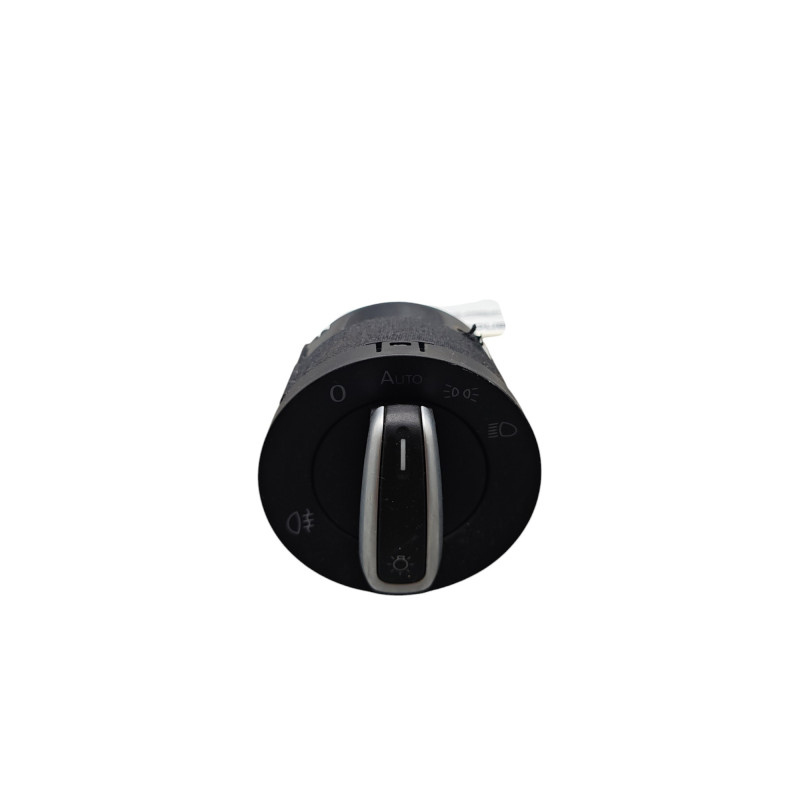 Commande de phare VOLKSWAGEN GOLF 6 Photo n°1