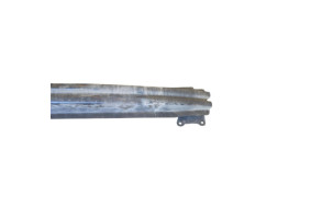 Renfort pare choc arriere (traverse) VOLKSWAGEN GOLF 6 Photo n°3