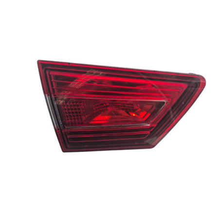 Feu arriere secondaire droit (feux) RENAULT CLIO 4