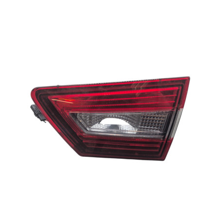 Feu arriere secondaire gauche (feux) RENAULT CLIO 4