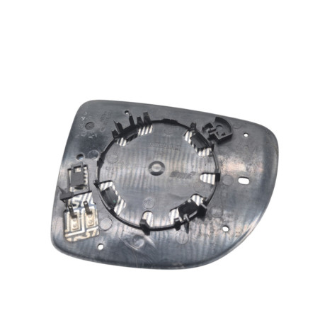Glace retroviseur gauche RENAULT CLIO 4