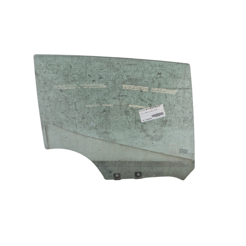 Vitre arriere droit RENAULT CLIO 4 Photo n°1