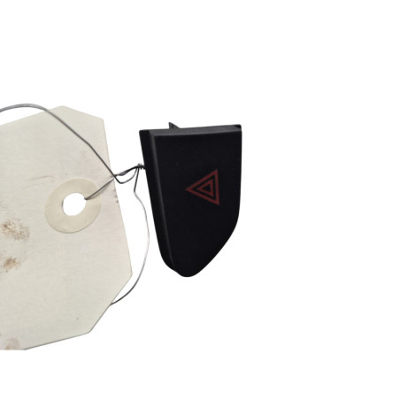 Bouton de warning RENAULT CLIO 4