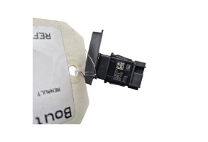 Bouton de warning RENAULT CLIO 4 Photo n°3