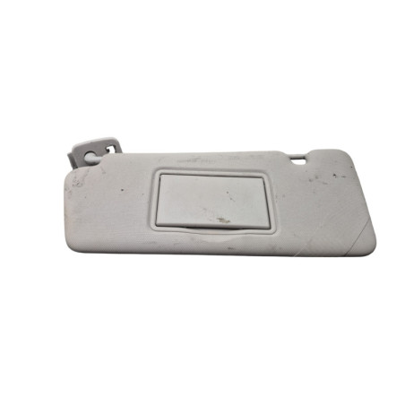 Pare soleil gauche RENAULT CLIO 4