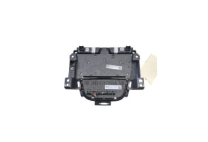Commande chauffage OPEL ASTRA J Photo n°2