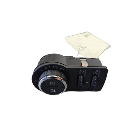Commande de phare OPEL ASTRA J