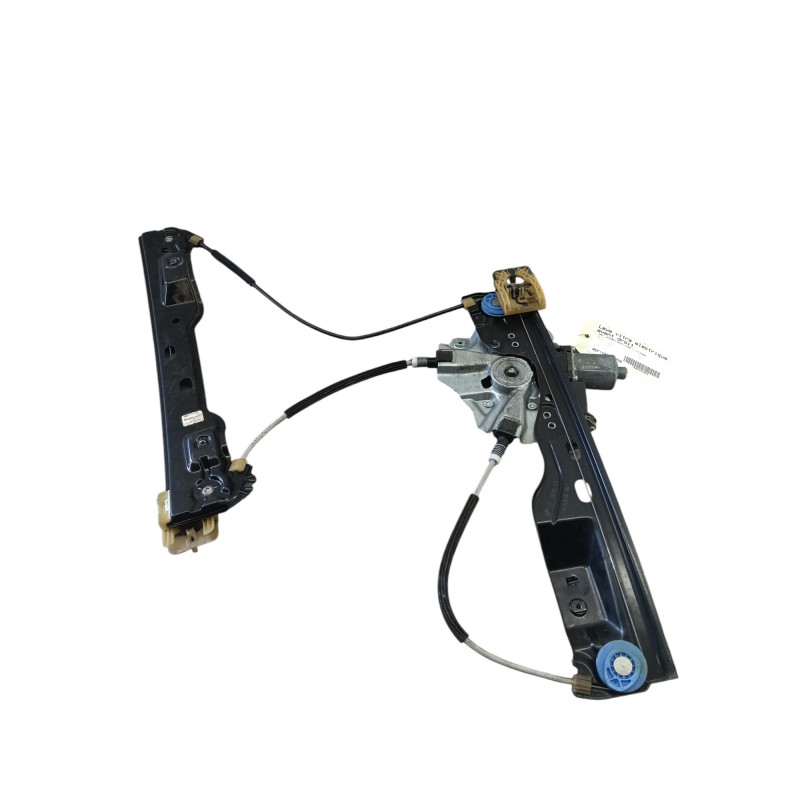 Leve vitre electrique avant droit OPEL ASTRA J Photo n°1
