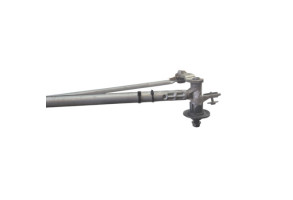 Moteur essuie glace avant OPEL ASTRA J Photo n°3