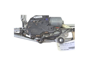 Moteur essuie glace avant OPEL ASTRA J Photo n°4