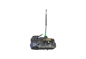 Serrure arriere droit OPEL ASTRA J Photo n°2