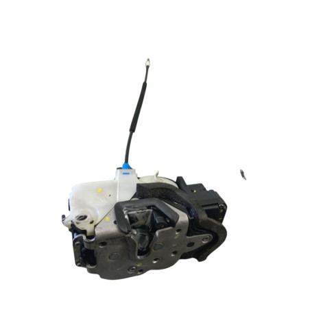Serrure avant droit OPEL ASTRA J