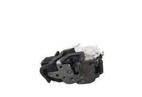 Serrure avant gauche OPEL ASTRA J Photo n°3