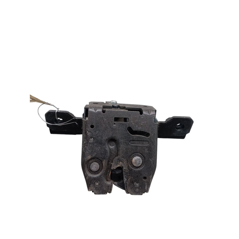 Serrure de hayon OPEL ASTRA J Photo n°1